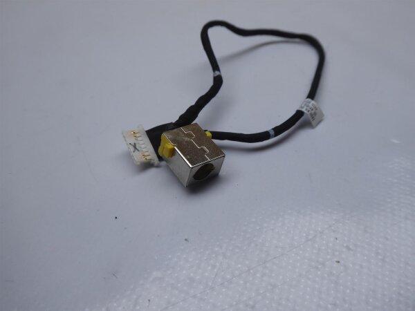 P/Bell EasyNote MS2384 Powerbuchse Strombuchse power jack 50.4YU05.032 #4636