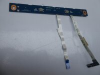 HP G6-1113eo Mousebutton Board mit Kabel DA0R22TB6D0 #4637