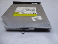 HP G6-1113eo SATA DVD Laufwerk drive mit Blende aperture 12,7mm 636380-001 #4637
