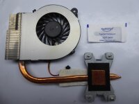 HP G6-1113eo Lüfter und Kühler inkl....