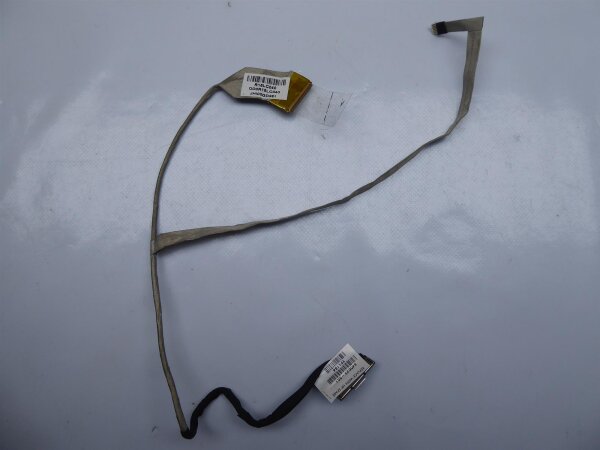 HP G6-1113eo Displaykabel display cable Videokabel video cable DD0R15LC040 #4637