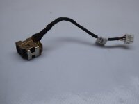 HP G6-1113eo Strombuchse Powerbuchse power jack mit Kabel...