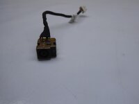 HP G6-1113eo Strombuchse Powerbuchse power jack mit Kabel...