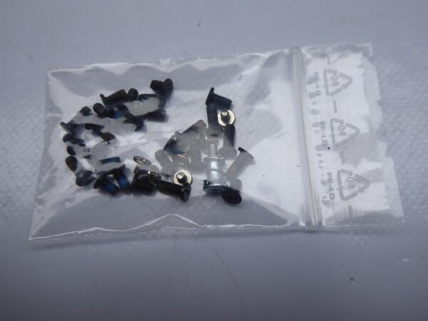 HP G6-1113eo Schraubensatz Screws Set #4637