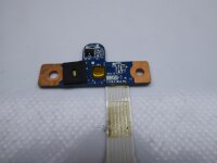 HP G6-1113eo Powerbutton Board mit Kabel DA0R22PB6C0 #4637