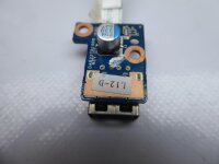 HP G6-1113eo USB Board mit Kabel DAR22TB16D0 #4637