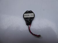 HP G6-1113eo ORIGINAL Bios Batterie Battery mit Kabel...