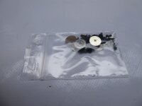 DELL Latitude E3350 Schraubensatz Screws Set #4639