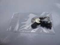 DELL Latitude E3350 Schraubensatz Screws Set #4639