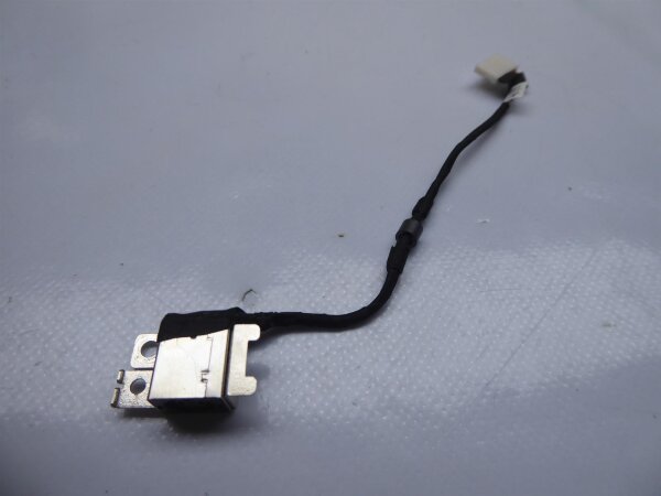DELL Latitude E3350 ORIGINAL Powerbuchse Strombuchse 0GFNMP #4639