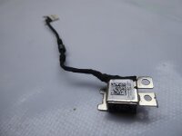 DELL Latitude E3350 ORIGINAL Powerbuchse Strombuchse...