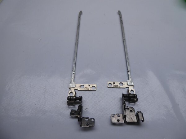 DELL Latitude E3350 Displayscharniere Scharniere Hinges L + R #4639