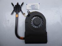 P/Bell EasyNote EG70 CPU Kühler und Lüfter...