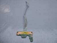 Packard Bell EG70 Powerbutton Board mit Kabel...