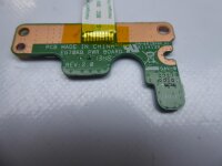 Packard Bell EG70 Powerbutton Board mit Kabel...