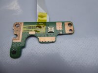 Packard Bell EG70 Powerbutton Board mit Kabel 69N093C10D01 #2644