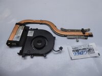 DELL Latitude E3350 Kühler Lüfter Cooling Fan...
