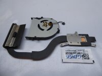 DELL Latitude E3350 Kühler Lüfter Cooling Fan...