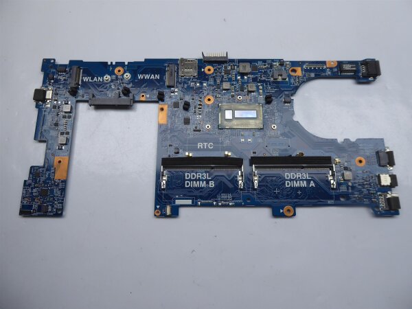 DELL Latitude E3350 i3-5005U Mainboard Motherboard JM7HC  #4639