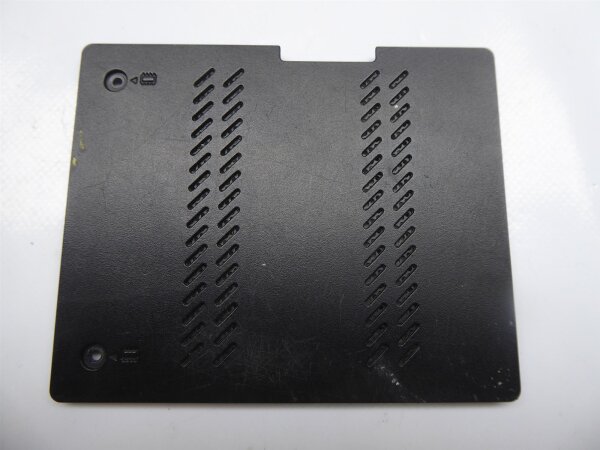Lenovo ThinkPad W510 RAM Speicher Abdeckung Cover 60Y5501 #2703
