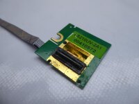 HP Pavilion dv7-3000 Serie Fingerprintsensor Board...