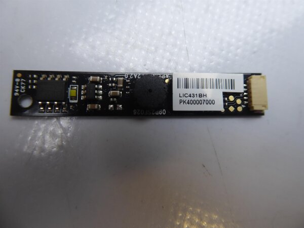 Lenovo G560 Webcam Kamera Modul PK400007000 #2397