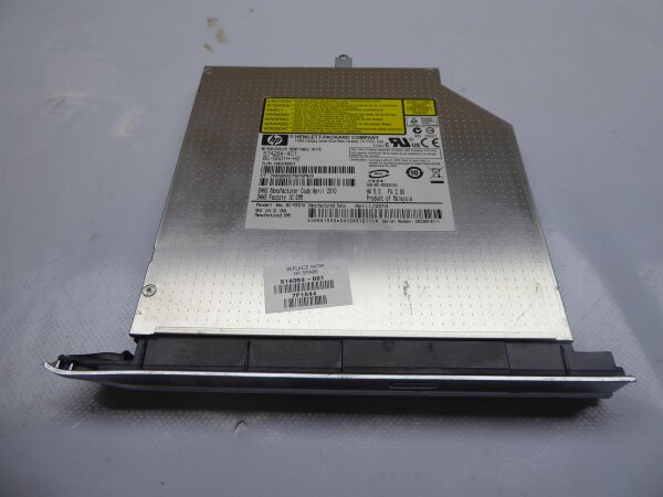 HP Pavilion dv7-3000 Serie SATA 12,7mm Bluray LW 516352-001 #3643