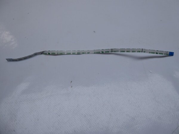 HP ProBook 6470b Flex Flachband Kabel Cable 21cm 8-pol. #3875