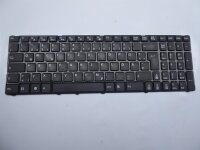 Medion Akoya P6812 Original Tastatur Keyboard deutsch...