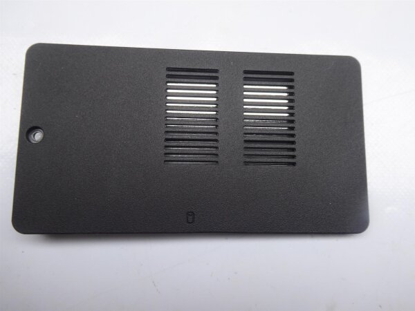 Medion Akoya P6812 HDD Abdeckung Festplatten Klappe 60.4GU03.003 #3521