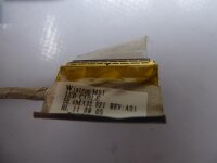 Medion Akoya P6812 Display Video Kabel cable 50.4MX02.021 #3521