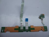 HP Pavilion G6 Touchpad Maustasten Board Mouse buttons...