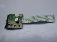 HP Pavilion G6 USB Board mit Kabel cable DAR33TB16C0 #2081