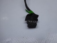 HP Pavilion G6 Powerbuchse Strombuchse power jack 661680-301 #2081