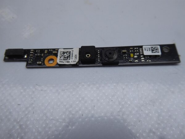 HP Pavilion G6 Webcam Kamera Modul 682198-130 #2081