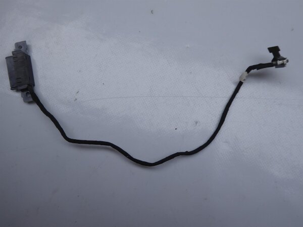 HP Pavilion G6 SATA DVD Laufwerk Adapter Connector DD0R18CD000 #2081