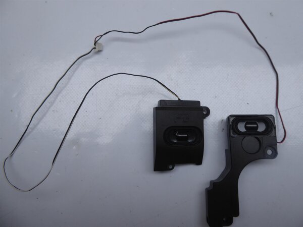 HP Envy dv7 Lautsprecher Soundspeaker 681995-001 #4638