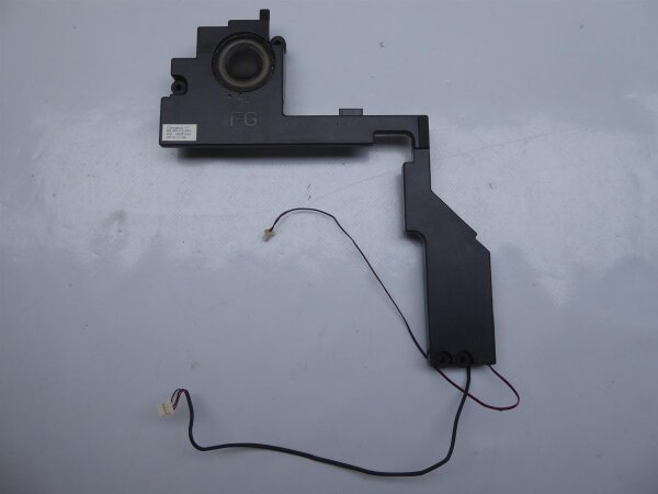 HP Envy DV7 Lautsprecher Subwoofer 681996-001 #4638