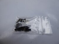 Toshiba Satellite P870-11H Schraubensatz Screws Set #4640