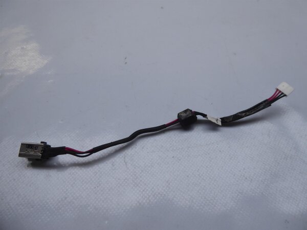 Toshiba Satellite P870-11H ORIGINAL Powerbuchse mit Kabel 601780357701 #4640