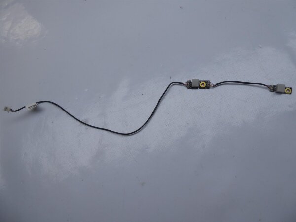 Acer Aspire V5-473P Mikrofon Microphone + Kabel cable DN100082000 #4641