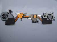 Acer Aspire V5-473P CPU/Grafik Kühler+Lüfter...