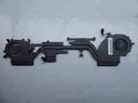 Acer Aspire V5-473P CPU/Grafik Kühler+Lüfter...