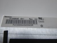 Acer Aspire E1-572G 15,6 Display Panel glänzend N156BGE-E41  30Pol.