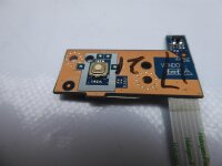 Acer Aspire E1-572G Powerbutton Board incl. Kabel cable...
