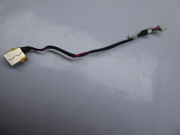 Acer Aspire E1-572G Powerbuchse Strombuchse power jack DC30100NM00 #4642