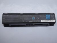Toshiba Satellite P870-11H ORIGINAL Akku Batterie...