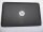 HP Pavilion X2 13P Displaydeckel Display Cover EAW07001010 #4644