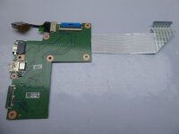 HP Pavilion X2 13P USB HDMI Board + Kabel cables...