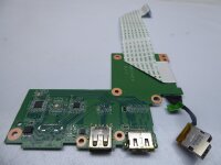 HP Pavilion X2 13P USB HDMI Board + Kabel cables...